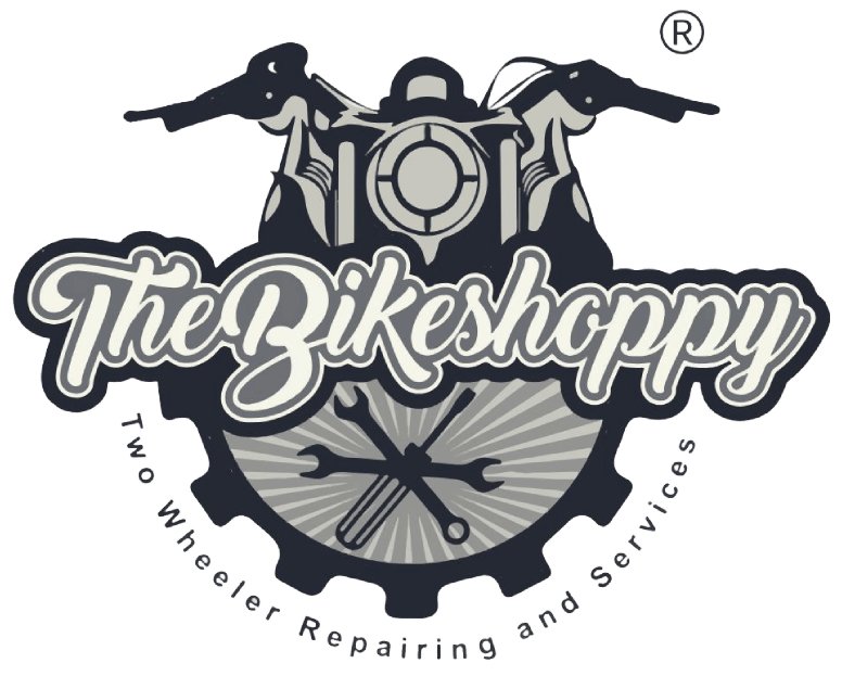 the bike shoppy logo