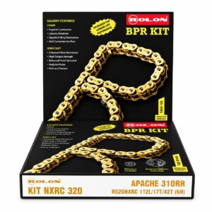 RO CHAIN-2