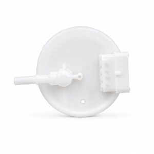 fuel pump tvs-4