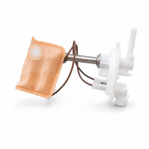 fuel pump tvs-4